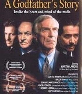 Bonanno: A Godfather's Story (1999) with English Subtitles on DVD