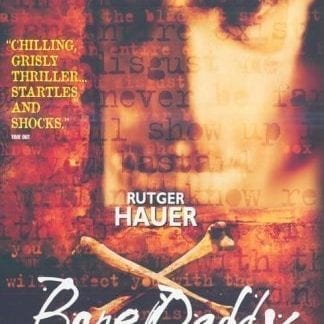 Bone Daddy (1998) starring Rutger Hauer on DVD