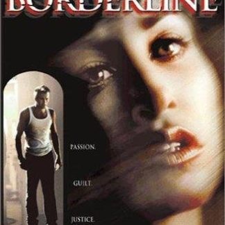 Borderline (2002) starring Gina Gershon on DVD