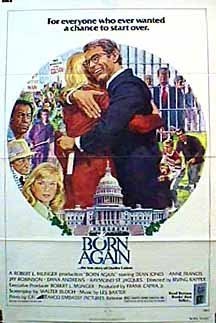 Born Again (1978) starring Dean Jones on DVD on DVD