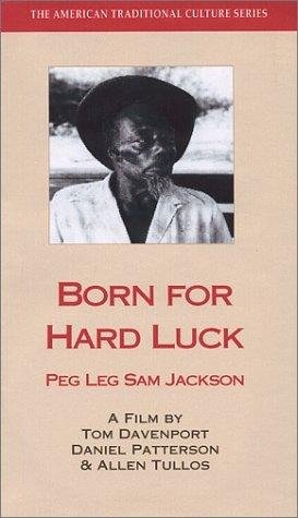 Born for Hard Luck (1976) with English Subtitles on DVD on DVD