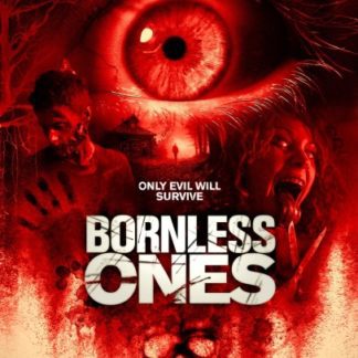 Bornless Ones (2016) starring Margaret Judson on DVD