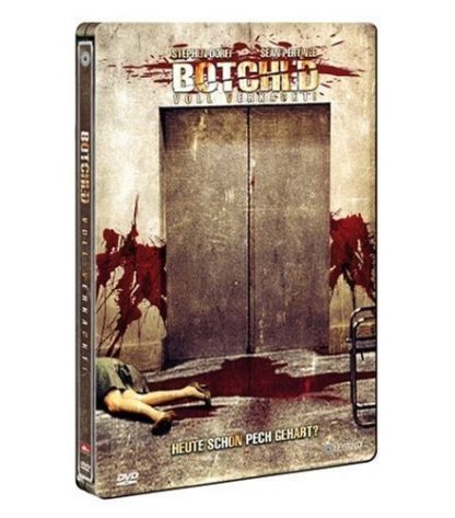 Botched (2007) with English Subtitles on DVD on DVD