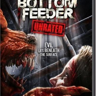 Bottom Feeder (2007) starring Tom Sizemore on DVD
