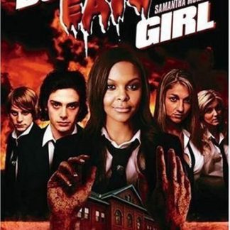 Boy Eats Girl (2005) starring Samantha Mumba on DVD