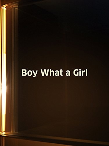 Boy! What a Girl! (1947) starring Tim Moore on DVD on DVD