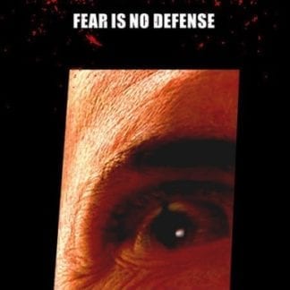 Brainiac (2004) starring Greg Bayan on DVD