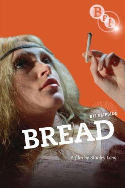 Bread (1971) starring Anthony Nigel on DVD on DVD