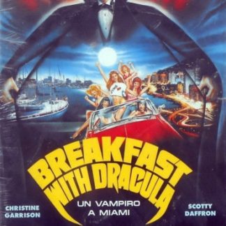 Breakfast with Dracula (1993) with English Subtitles on DVD