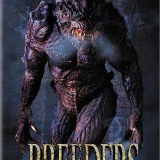 Breeders (1997) starring Todd Jensen on DVD