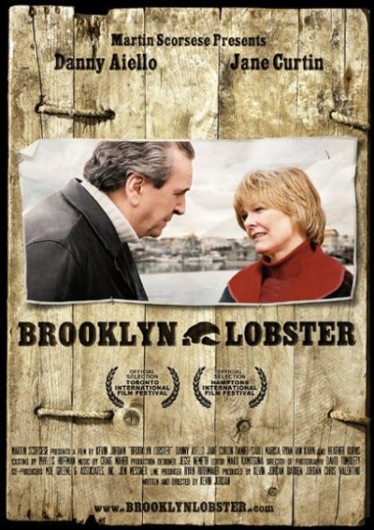 Brooklyn Lobster (2005) with English Subtitles on DVD on DVD