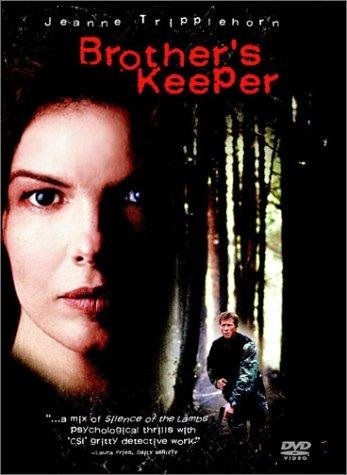 Brother's Keeper (2002) starring Jeanne Tripplehorn on DVD on DVD