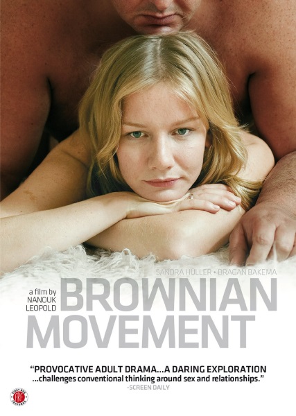 Brownian Movement (2010) with English Subtitles on DVD - DVD Lady picture