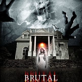Brutal Colors (2015) starring Britt Bowman on DVD