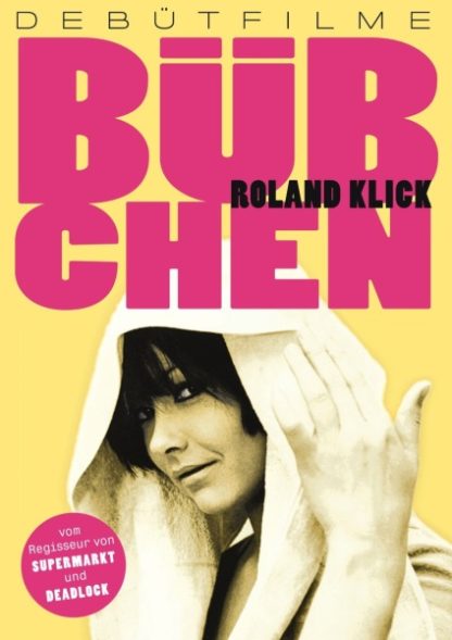 Bübchen (1968) with English Subtitles on DVD on DVD