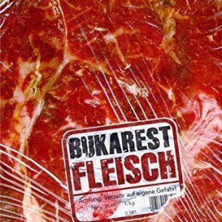Bukarest Fleisch (2007) with English Subtitles on DVD