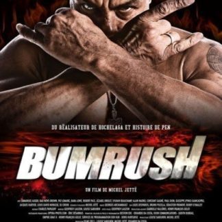 Bumrush (2011) with English Subtitles on DVD