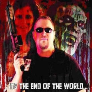 Bunker of Blood (2011) starring Jeffrey Wayne Smith on DVD