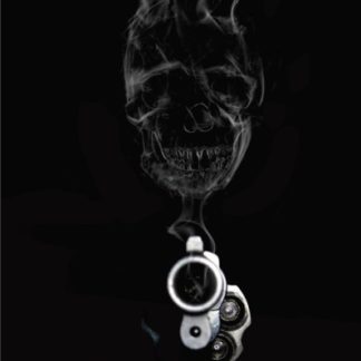 Bunnyman Vengeance (2017) starring Diana Prince on DVD