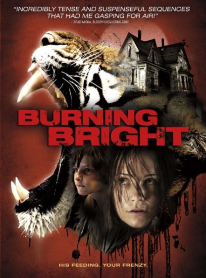Burning Bright (2010) starring Garret Dillahunt on DVD DVD Burning Bright (2010) starring Garret Dillahunt on DVD