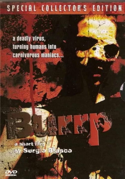 Burrp! (1996) with English Subtitles on DVD on DVD