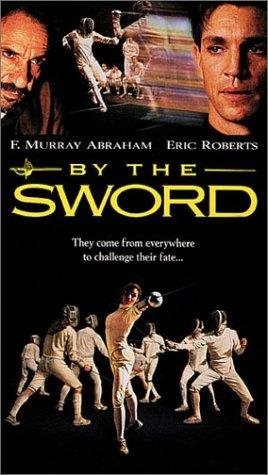 By the Sword (1991) starring F. Murray Abraham on DVD on DVD