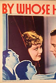 By Whose Hand? (1932) with English Subtitles on DVD on DVD