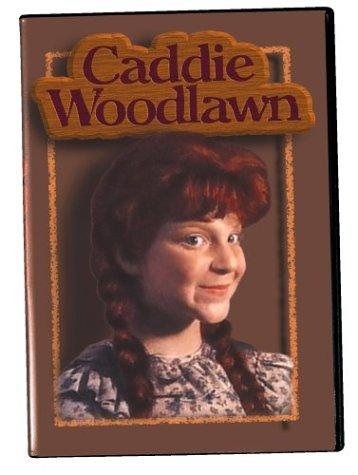 Caddie Woodlawn (1989) starring Melissa Clayton on DVD on DVD