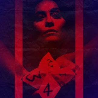 Caged (2017) with English Subtitles on DVD