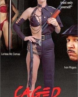 Caged Women II (1996) starring Patty Bender on DVD