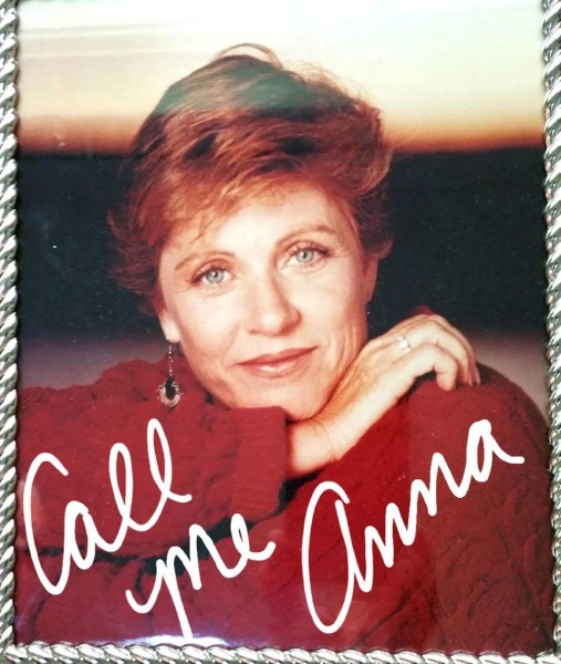 Call Me Anna (1990) starring Patty Duke on DVD on DVD