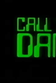 Call to Danger (1973) starring Peter Graves on DVD