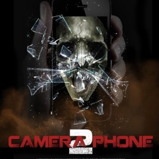 Camera Phone 2 (2016) starring Kevin Adams on DVD