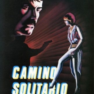 Camino solitario (1984) with English Subtitles on DVD