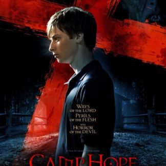 Camp Hell (2010) starring Dana Delany on DVD