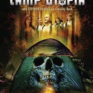 Camp Utopia (2002) starring Jessica Jordan on DVD
