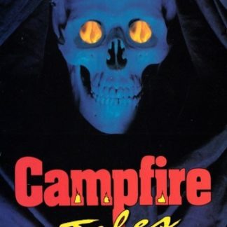 Campfire Tales (1991) starring Gunnar Hansen on DVD