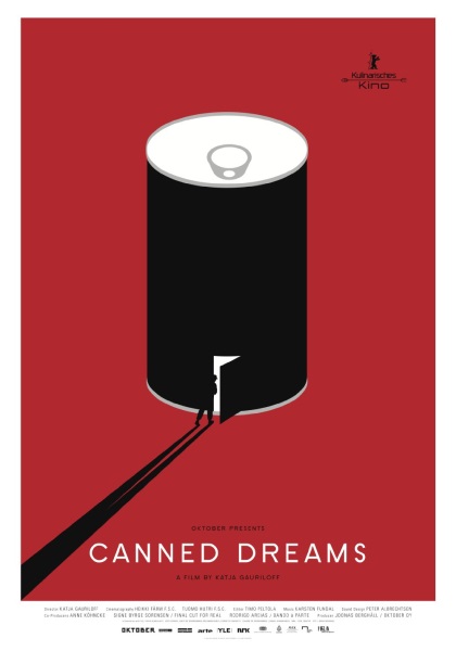 Canned Dreams (2012) with English Subtitles on DVD on DVD