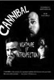 Cannibal (2011) starring Stephen J. Heffernan on DVD