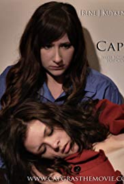 Capgras (2013) starring Irene Kuykendall on DVD