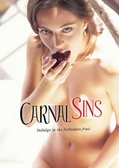 Carnal Sins (2001) with English Subtitles on DVD on DVD