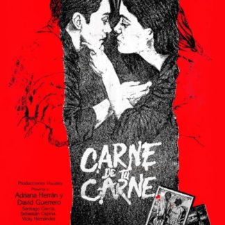 Carne de tu carne (1983) with English Subtitles on DVD