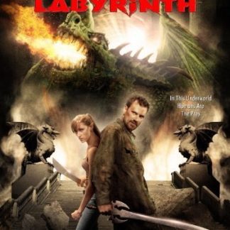 Carnivorous (2007) starring Leah Rose on DVD