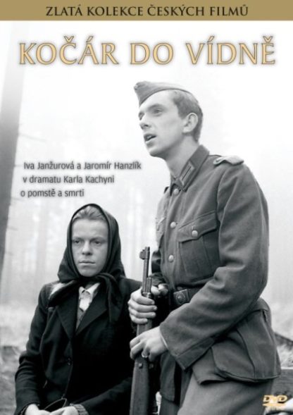 Carriage to Vienna (1966) with English Subtitles on DVD on DVD