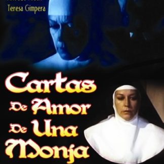Cartas de amor de una monja (1978) with English Subtitles on DVD