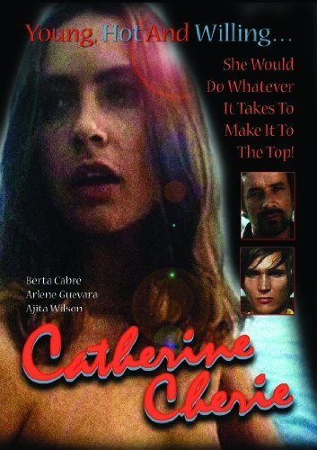 Catherine Chérie (1982) with English Subtitles on DVD on DVD