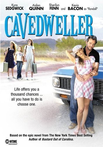 Cavedweller (2004) starring Kyra Sedgwick on DVD on DVD