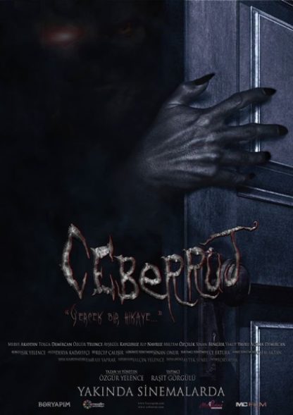 Ceberrut (2016) with English Subtitles on DVD