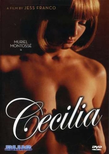 Cecilia (1983) with English Subtitles on DVD on DVD