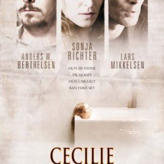 Cecilie (2007) with English Subtitles on DVD